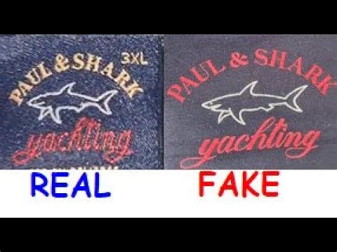 fake paul and shark clothing|paul & shark factory outlet.